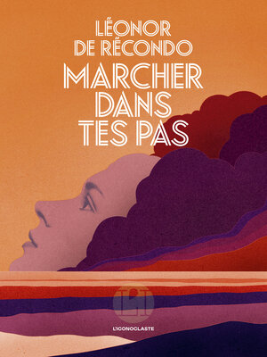 cover image of Marcher dans tes pas